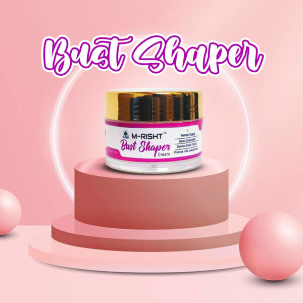 Bust Cream