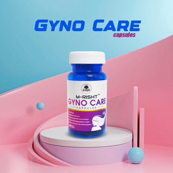 Gyno 2 Gynocare