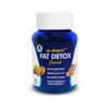 Natural Fat Burning Supplement - Fat Detox Fat Burning Supplement - Fat Detox