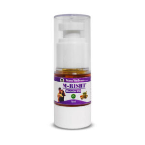 Mrisht Booster Oil 15 ML