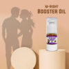 Mrisht Booster Oil 15 ML