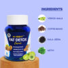 a4 Fat Detox Capsule: Natural Fat Burning Supplement