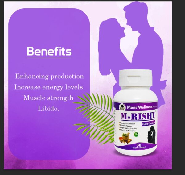 gold303 Gold Capsule 30